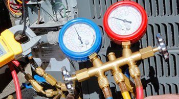 Refrigiration & Air Conditioning